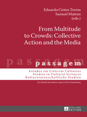 cover image of From Multitude to Crowds